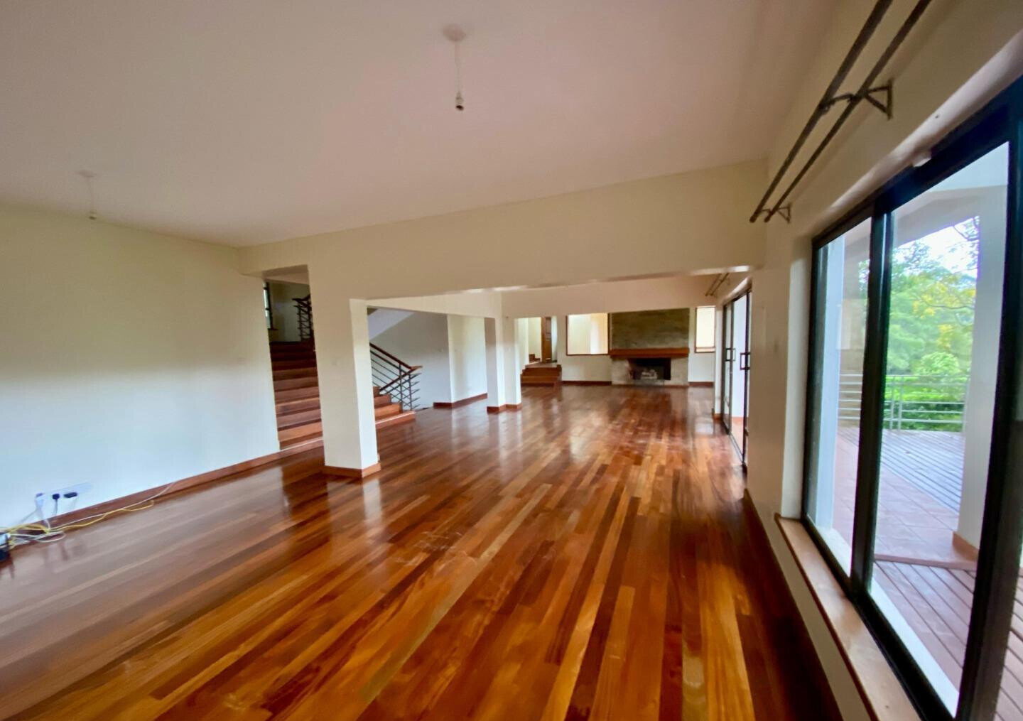 4-Ensuite Villa with Guest Wing & Gym - Loresho