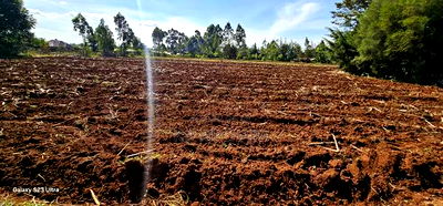 3 Acres for Sale in Baharini Chemalal Eldoret - Image 1