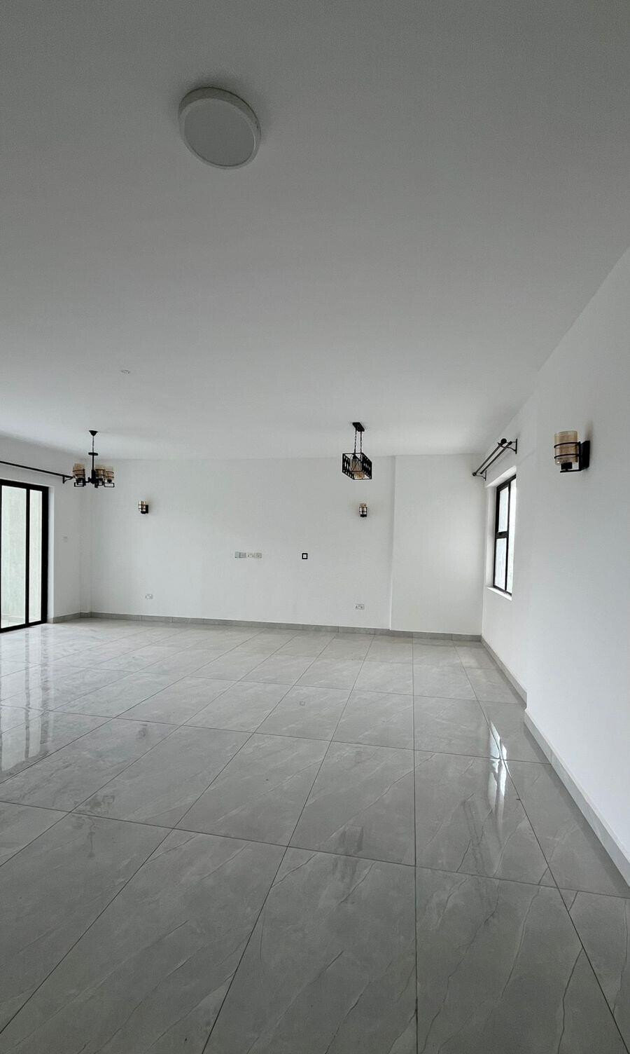 3BR Off-Plan with Granite Kitchen & Utility Area - Spring Valley