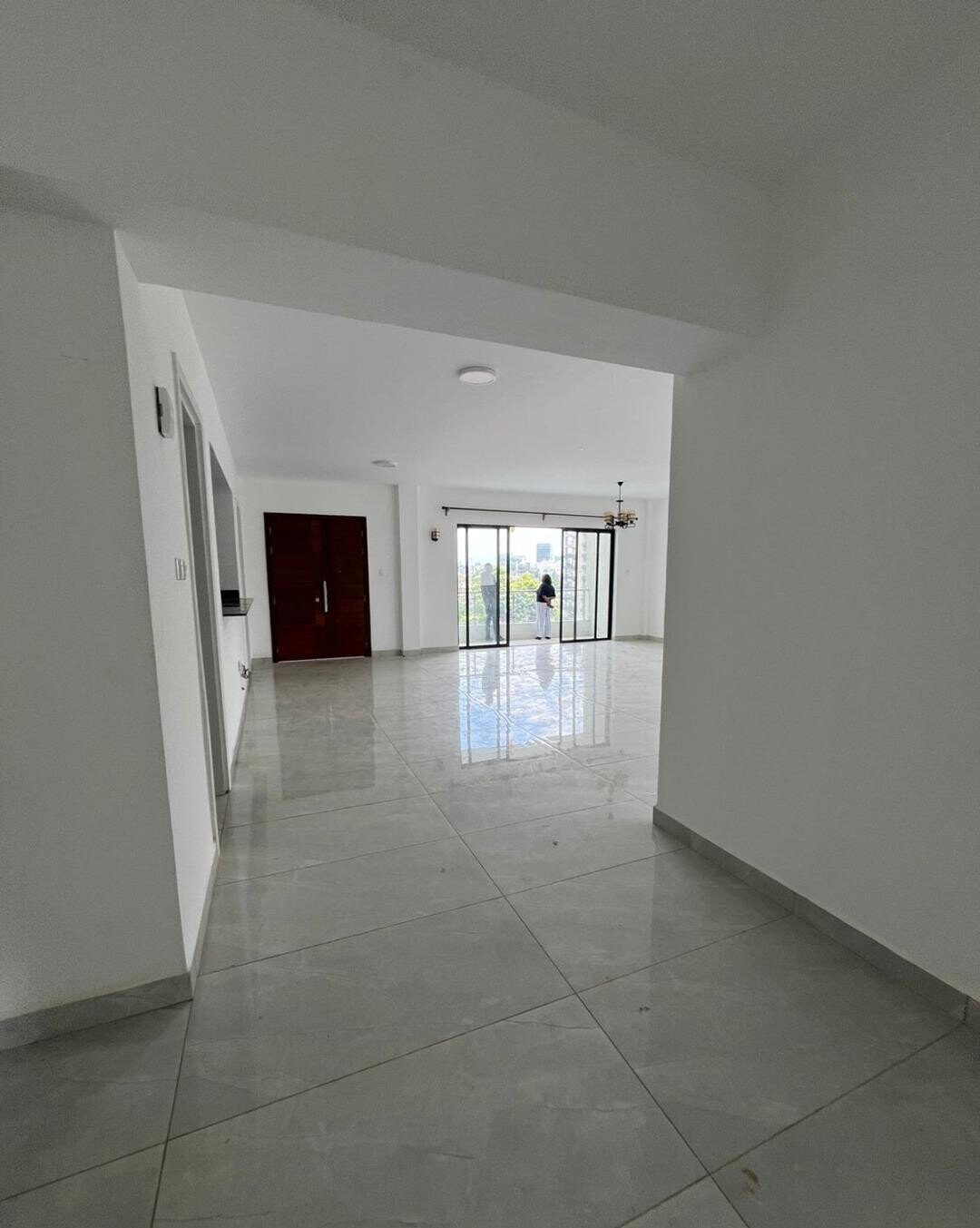 3BR Off-Plan with Granite Kitchen & Utility Area - Spring Valley