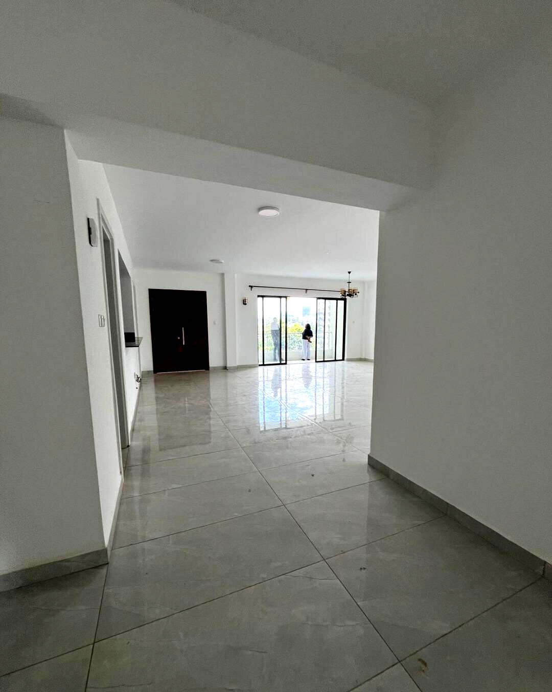 3BR Off-Plan with Granite Kitchen & Utility Area - Spring Valley
