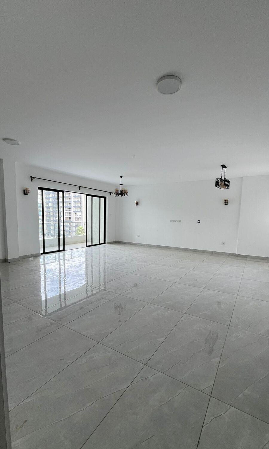 3BR Off-Plan with Granite Kitchen & Utility Area - Spring Valley