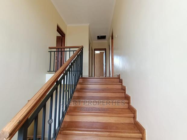 4bdrm Maisonette in Kiambu Road for rent