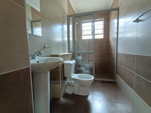 4bdrm Maisonette in Kiambu Road for rent