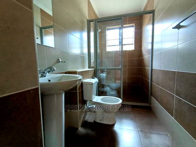 4bdrm Maisonette in Kiambu Road for rent - Image 6
