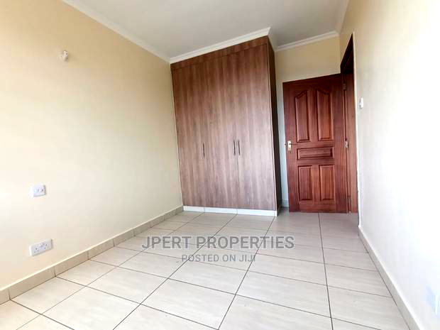 4bdrm Maisonette in Kiambu Road for rent