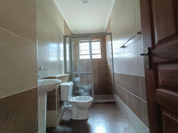 4bdrm Maisonette in Kiambu Road for rent