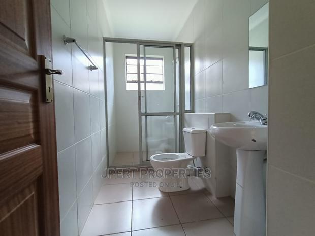4bdrm Maisonette in Kiambu Road for rent