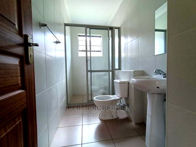 4bdrm Maisonette in Kiambu Road for rent - Image 2