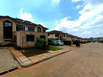4bdrm Maisonette in Kiambu Road for rent - Image 1