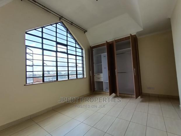 4bdrm Maisonette in Kiambu Road for rent