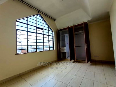 4bdrm Maisonette in Kiambu Road for rent - Image 11