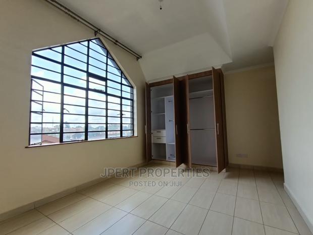 4bdrm Maisonette in Kiambu Road for rent