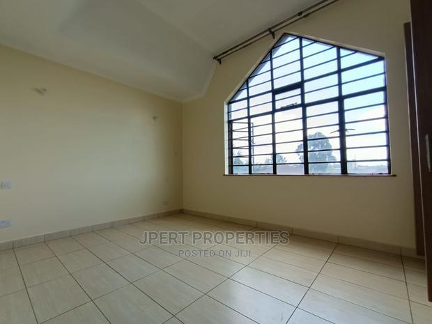 4bdrm Maisonette in Kiambu Road for rent