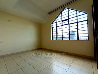 4bdrm Maisonette in Kiambu Road for rent - Image 8