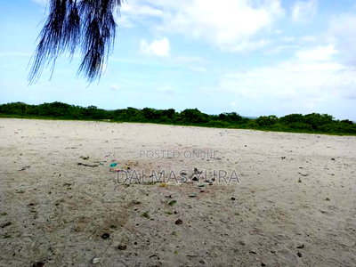 2.5 Acres Land at Mayungu in Watamu - Image 1