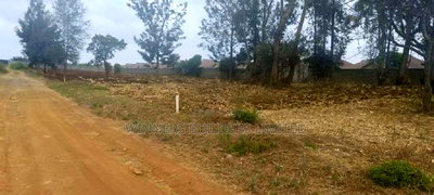 100 by 100 Plot at Ruiru Agano Estate - Image 4