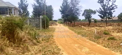 100 by 100 Plot at Ruiru Agano Estate - Image 3