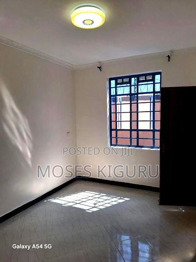 3bdrm Bungalow in Rockwell Estate, Kangundo for sale - Image 5