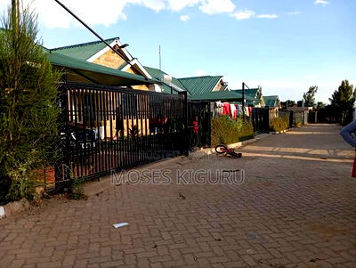 3bdrm Bungalow in Rockwell Estate, Kangundo for sale - Image 2
