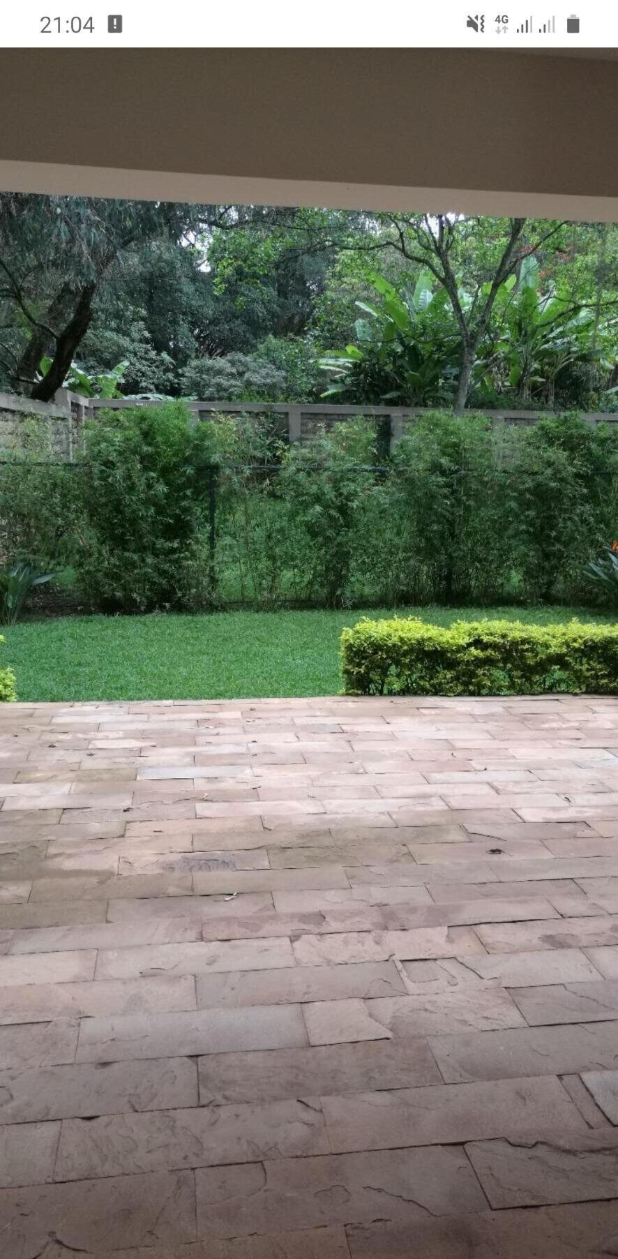 5-Ensuite Townhouse with Office & Fireplace - Lavington