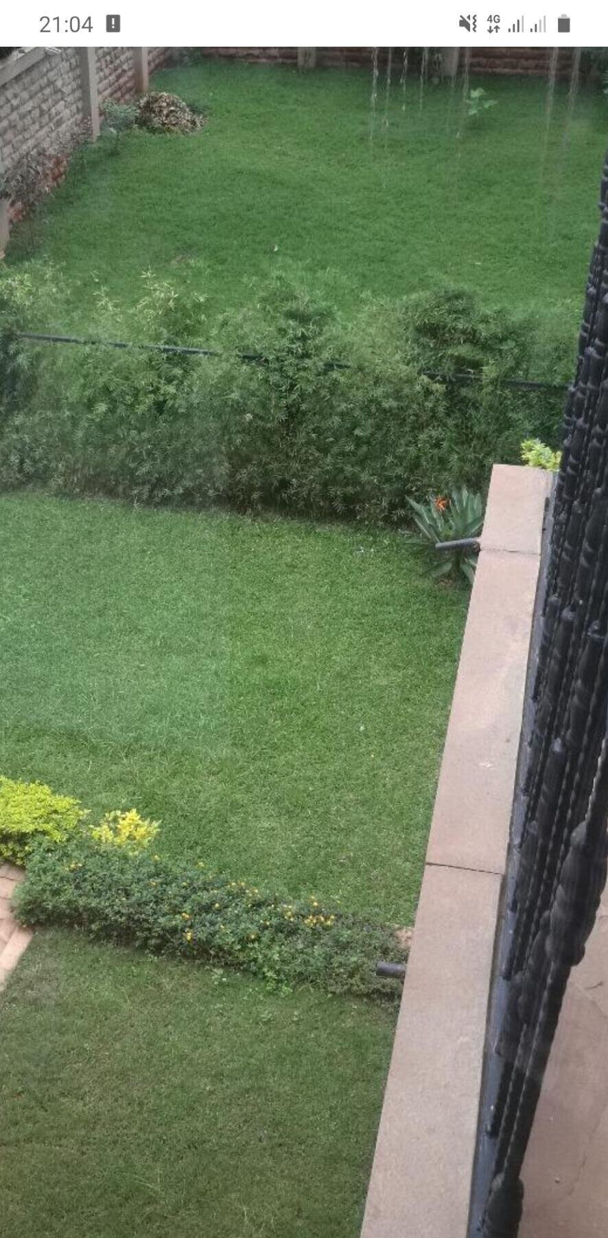 5-Ensuite Townhouse with Office & Fireplace - Lavington