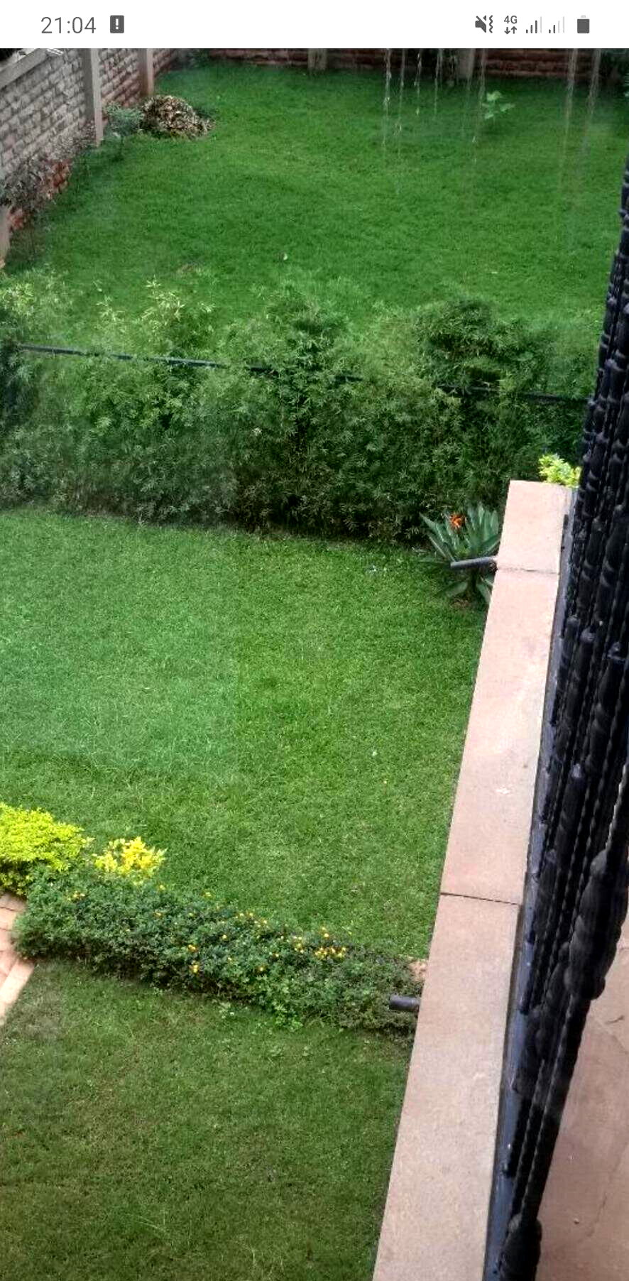 5-Ensuite Townhouse with Office & Fireplace - Lavington