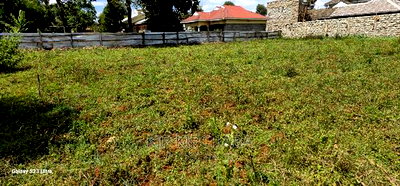 Prime Commercial Plot for Sale in Kimumu Perisin Eldoret - Image 5