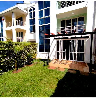 4bdrm Villa in Riara Road, Kilimani for sale - Image 1