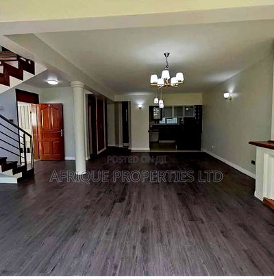 4bdrm Villa in Riara Road, Kilimani for sale - Image 5