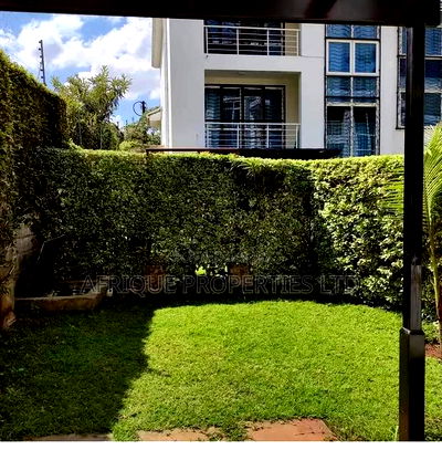 4bdrm Villa in Riara Road, Kilimani for sale - Image 4
