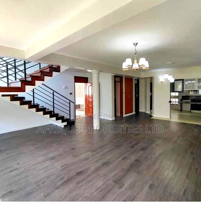 4bdrm Villa in Riara Road, Kilimani for sale - Image 2