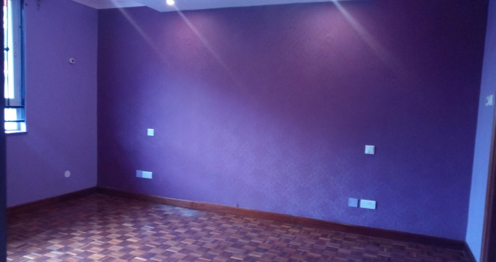 Newly Built 5-Ensuite Townhouse with Mature Garden - Lavington