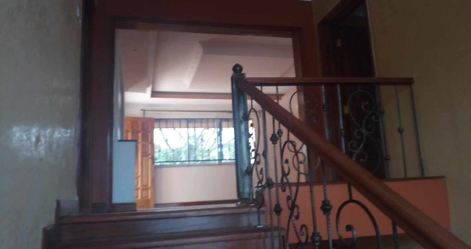 Newly Built 5-Ensuite Townhouse with Mature Garden - Lavington