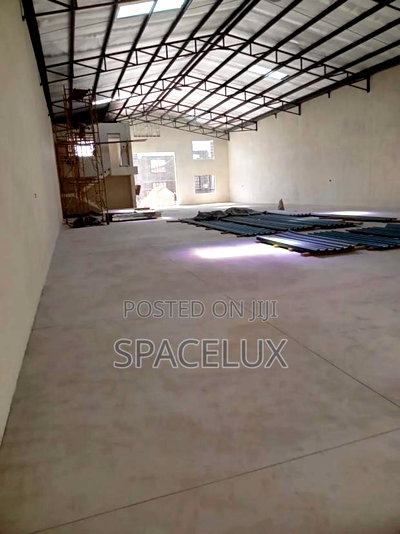 Godowns 6200sqft Mombasa Rd/ Athi River - Image 5