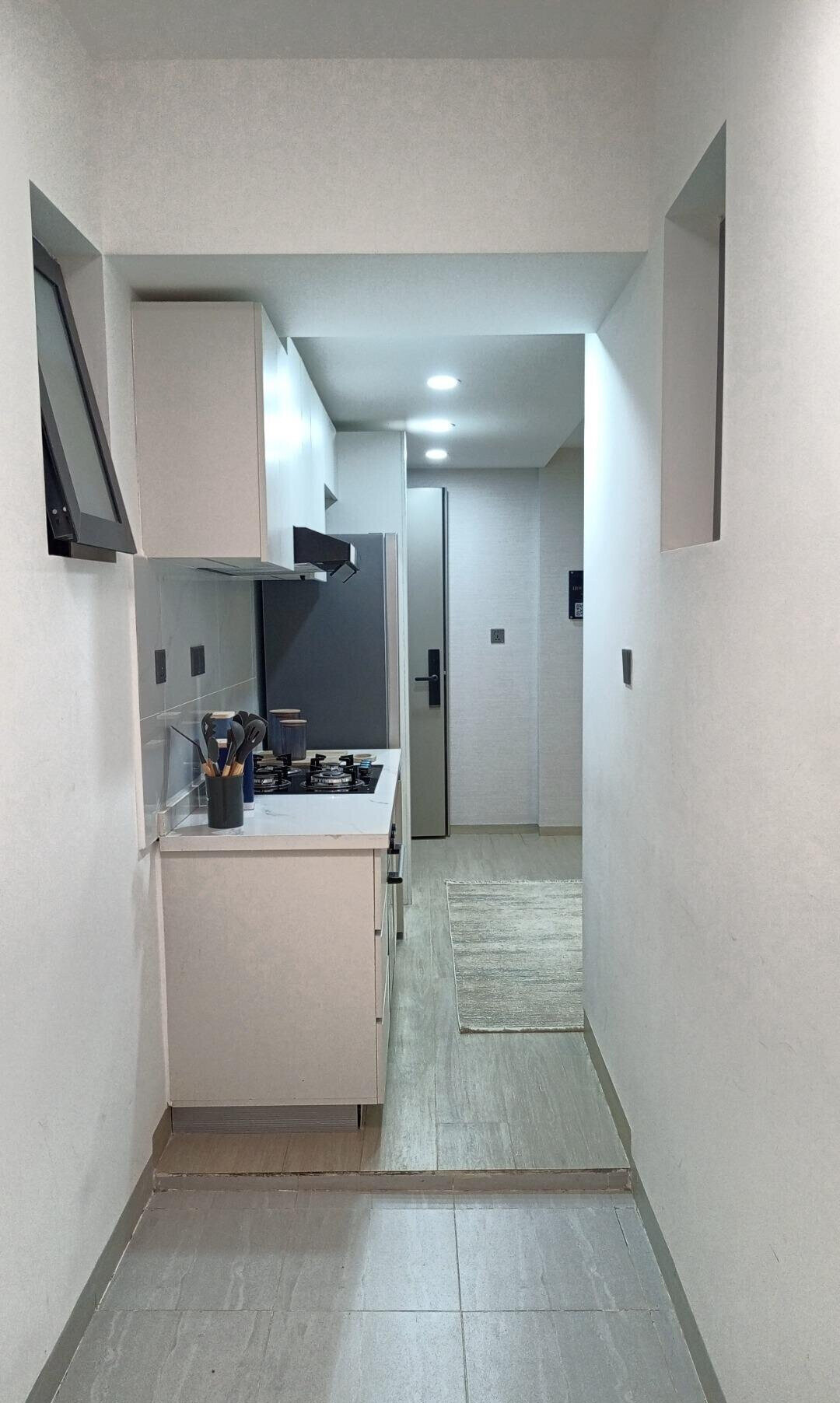 2BR Off-Plan with Rooftop Pool & Sky Lounge - Muthithi Road, Westlands