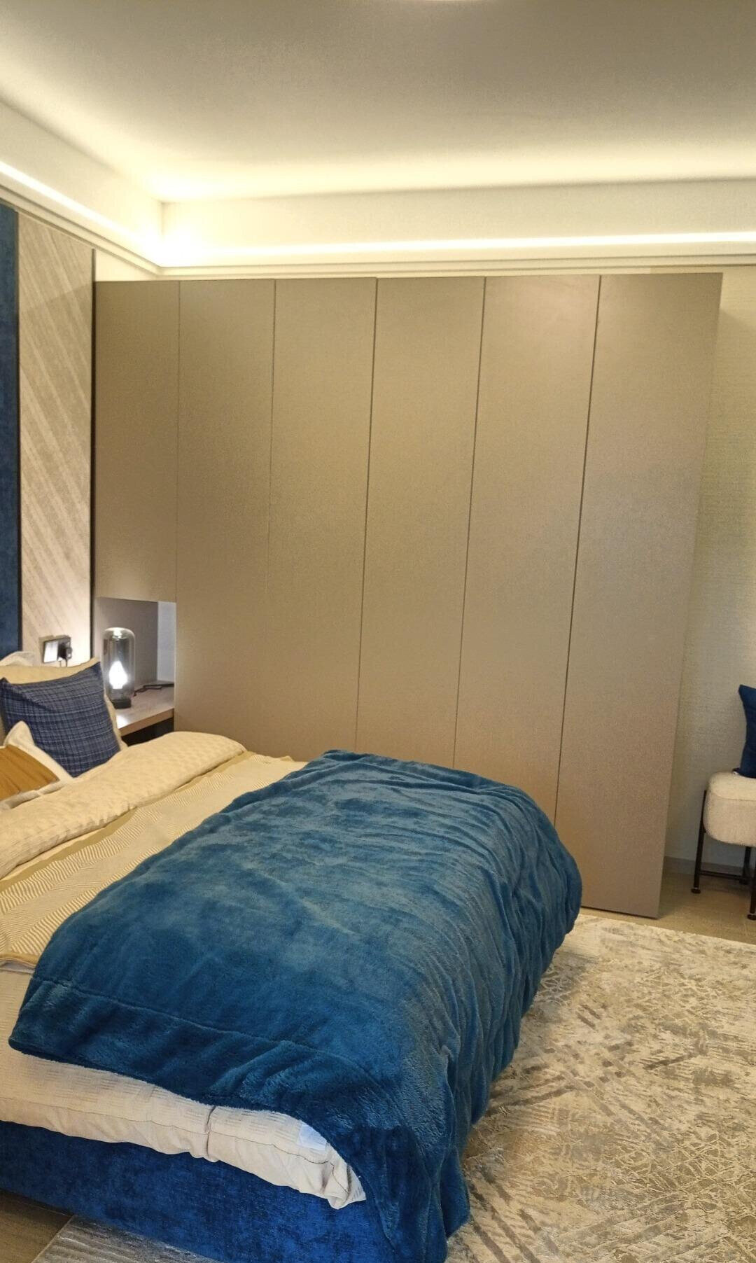2BR Off-Plan with Rooftop Pool & Sky Lounge - Muthithi Road, Westlands