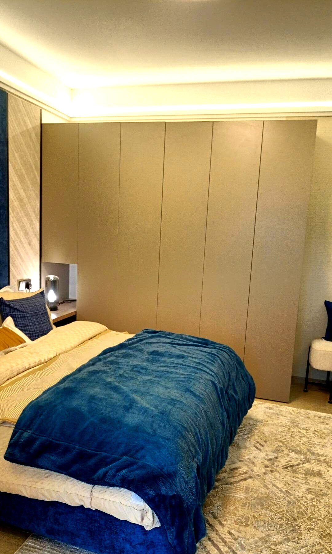 2BR Off-Plan with Rooftop Pool & Sky Lounge - Muthithi Road, Westlands