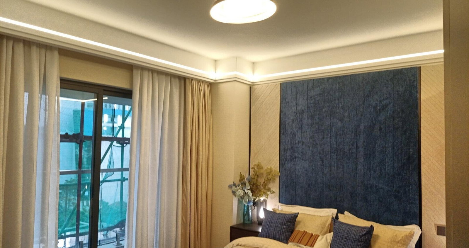 2BR Off-Plan with Rooftop Pool & Sky Lounge - Muthithi Road, Westlands