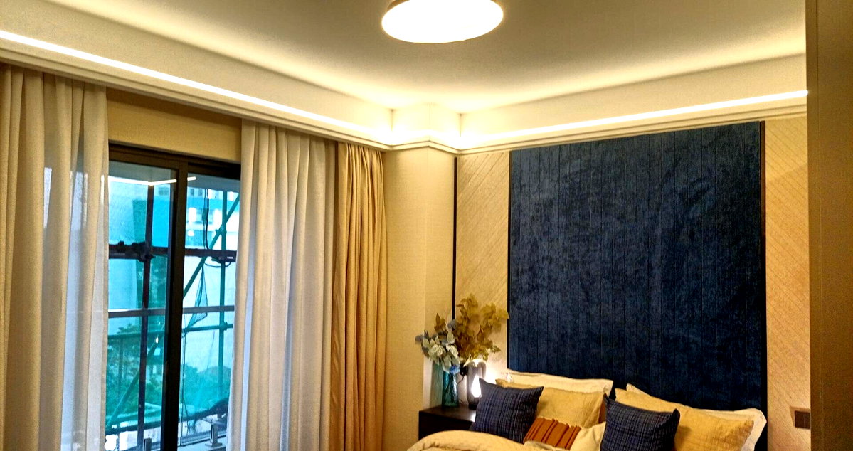2BR Off-Plan with Rooftop Pool & Sky Lounge - Muthithi Road, Westlands