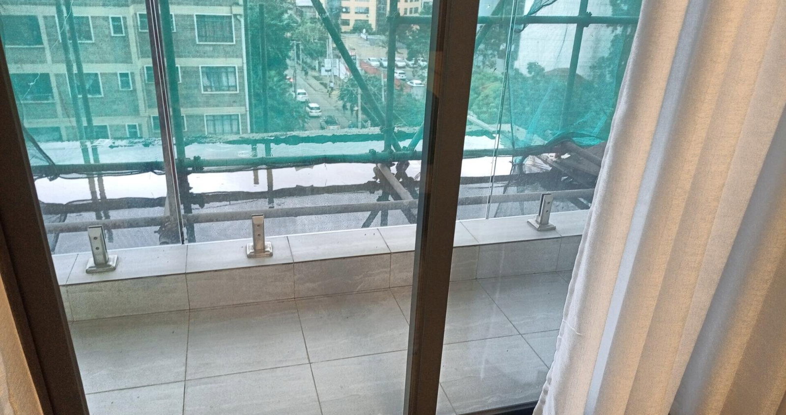 2BR Off-Plan with Rooftop Pool & Sky Lounge - Muthithi Road, Westlands