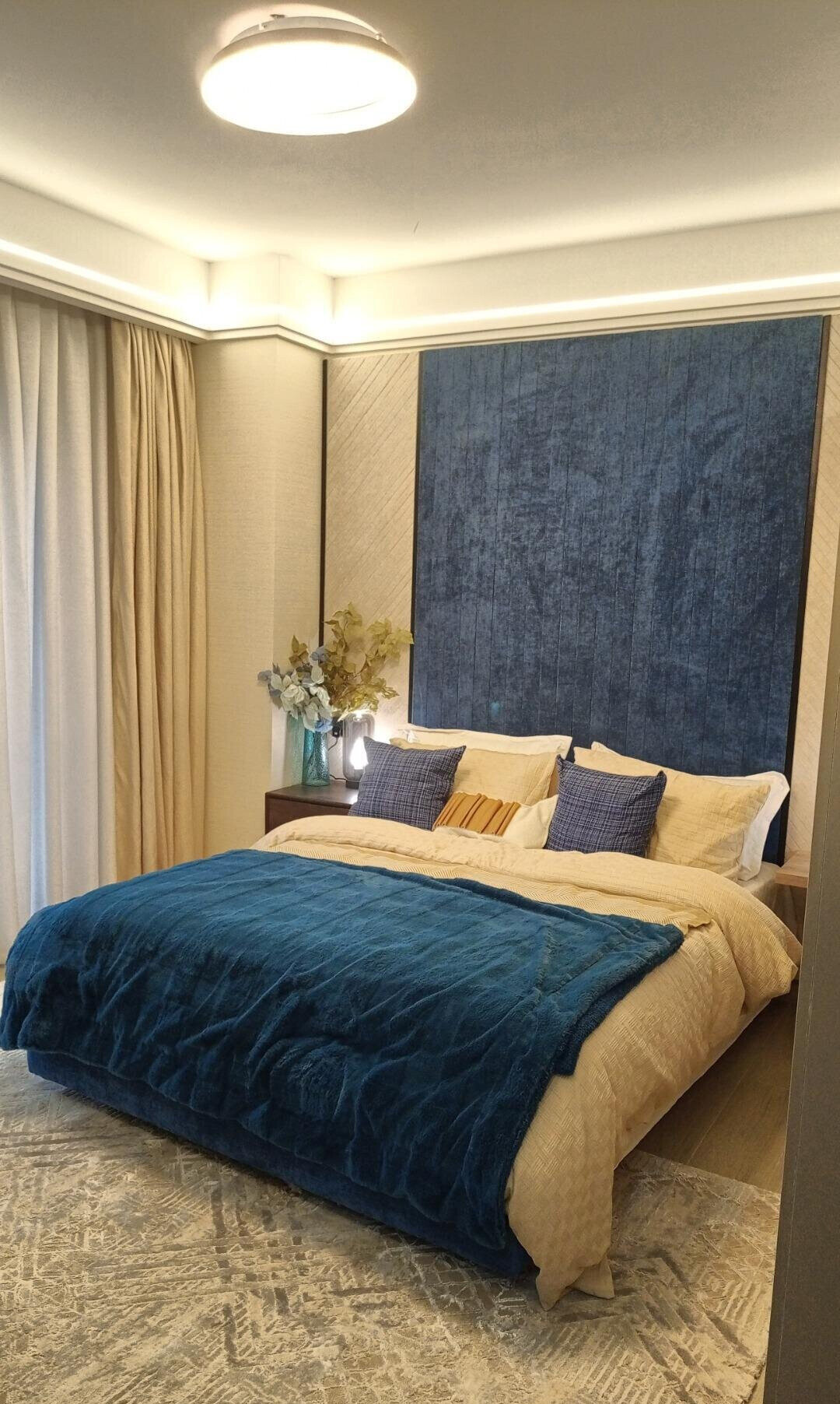 2BR Off-Plan with Rooftop Pool & Sky Lounge - Muthithi Road, Westlands