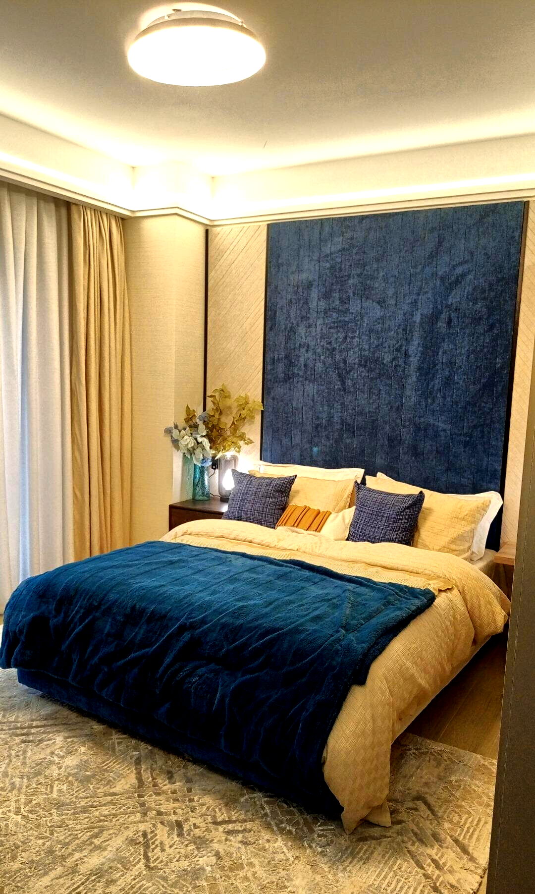 2BR Off-Plan with Rooftop Pool & Sky Lounge - Muthithi Road, Westlands