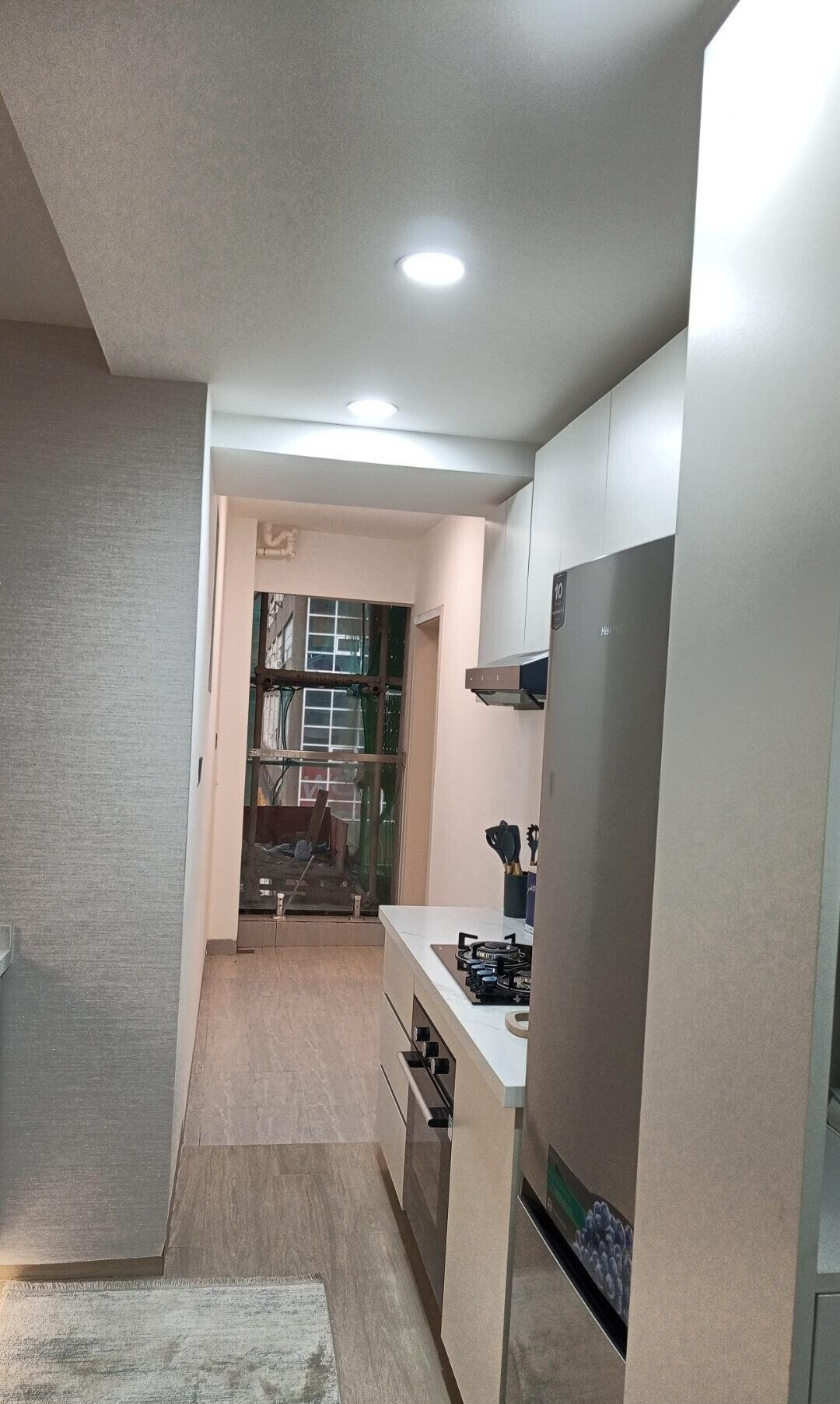 2BR Off-Plan with Rooftop Pool & Sky Lounge - Muthithi Road, Westlands