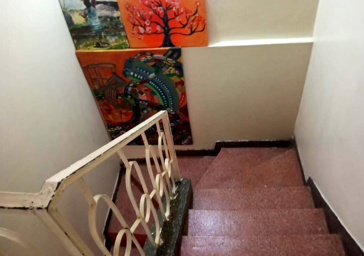 4BR Townhouse with Private Garden & Ample Parking - Greenfields