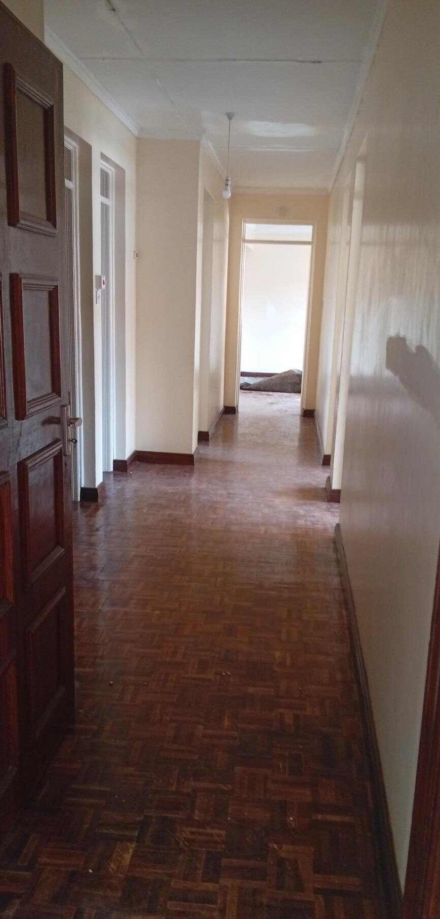 4BR Chinese Apartment with Pool in a Quiet Court - Kilimani