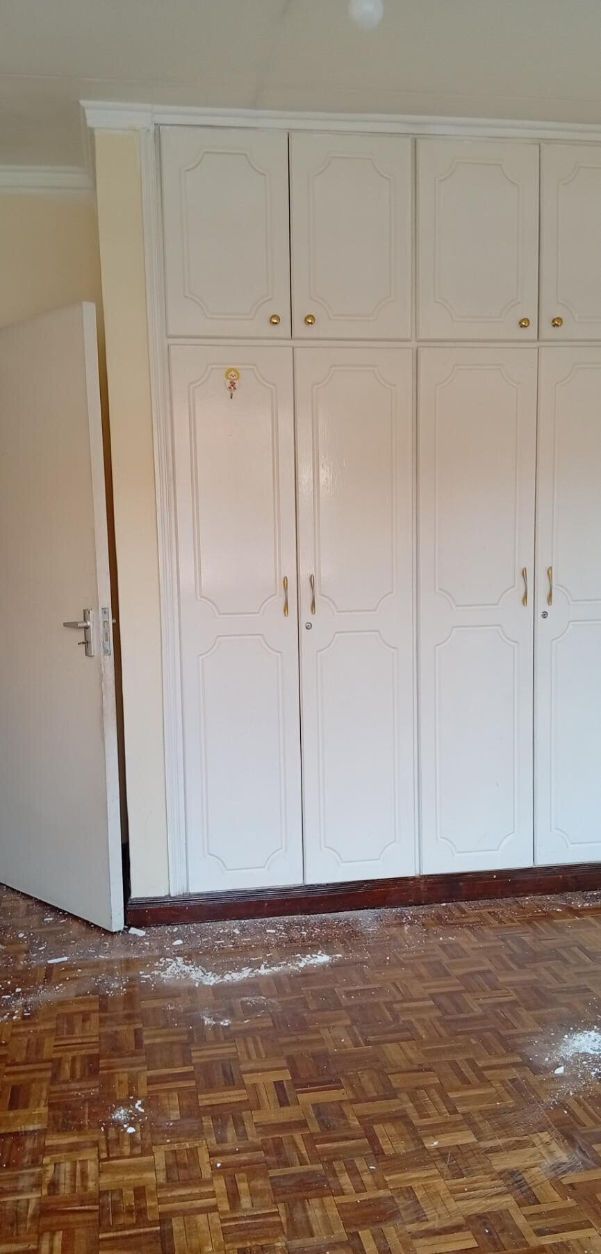 4BR Chinese Apartment with Pool in a Quiet Court - Kilimani