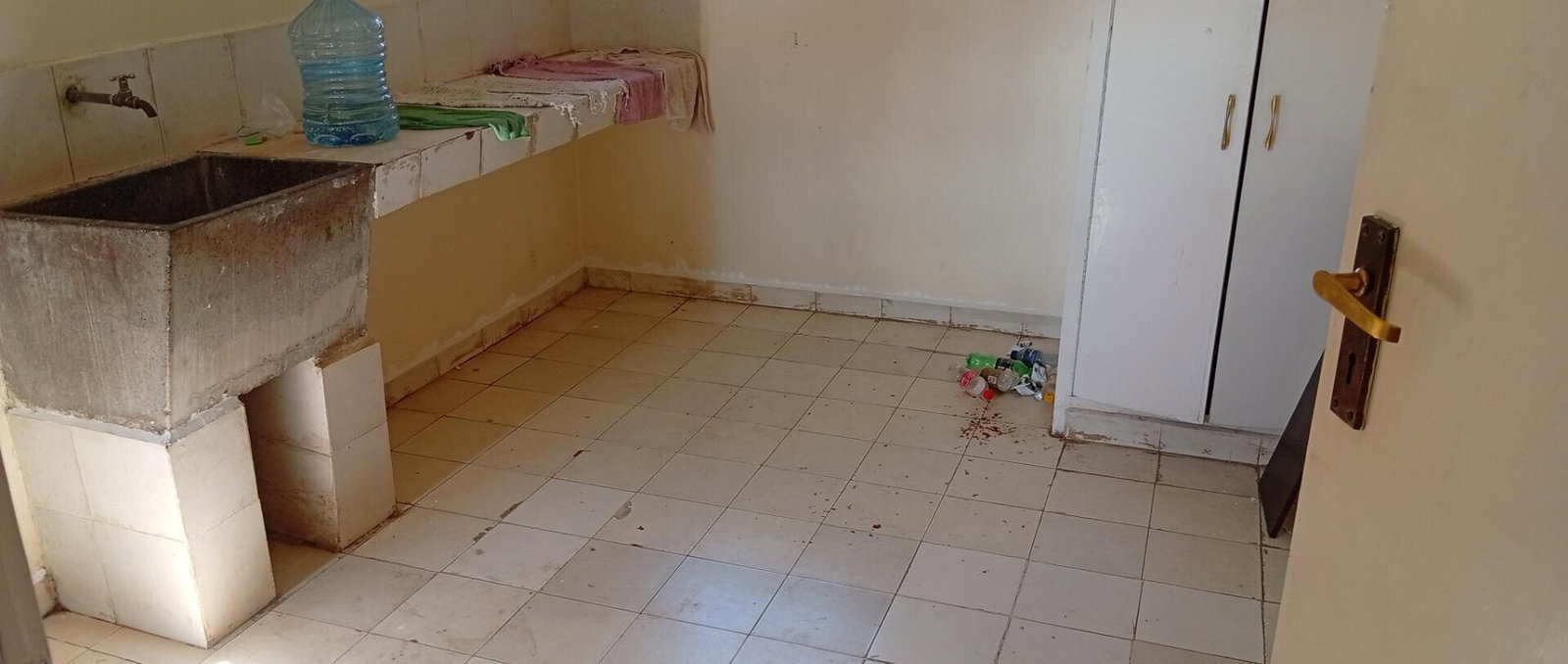 4BR Chinese Apartment with Pool in a Quiet Court - Kilimani