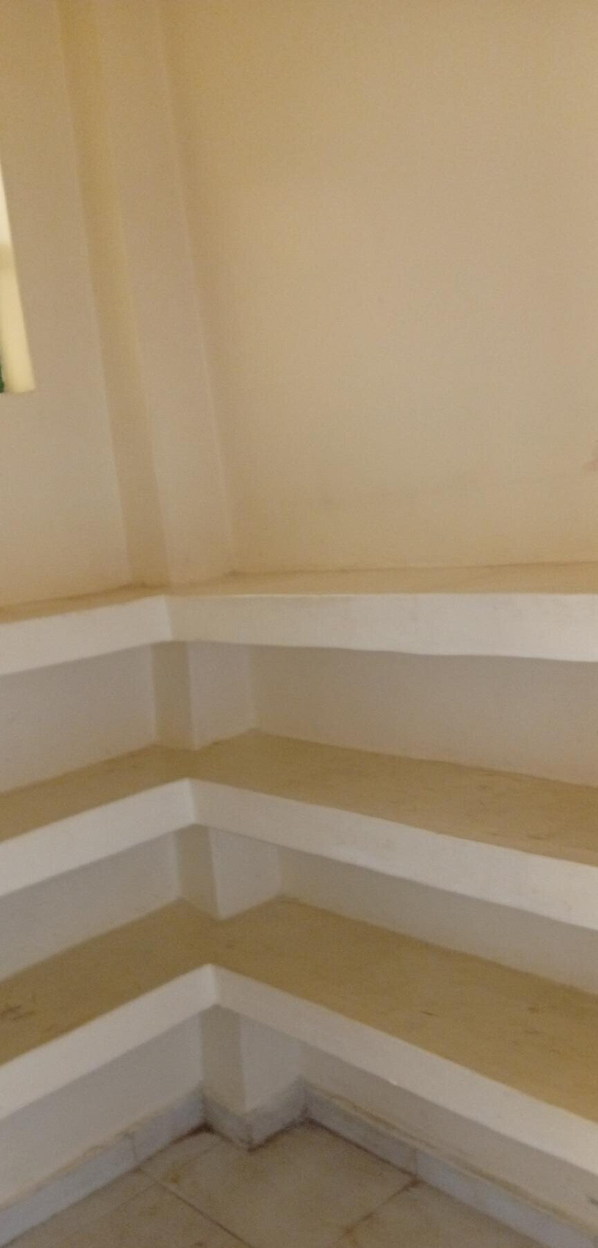 4BR Chinese Apartment with Pool in a Quiet Court - Kilimani