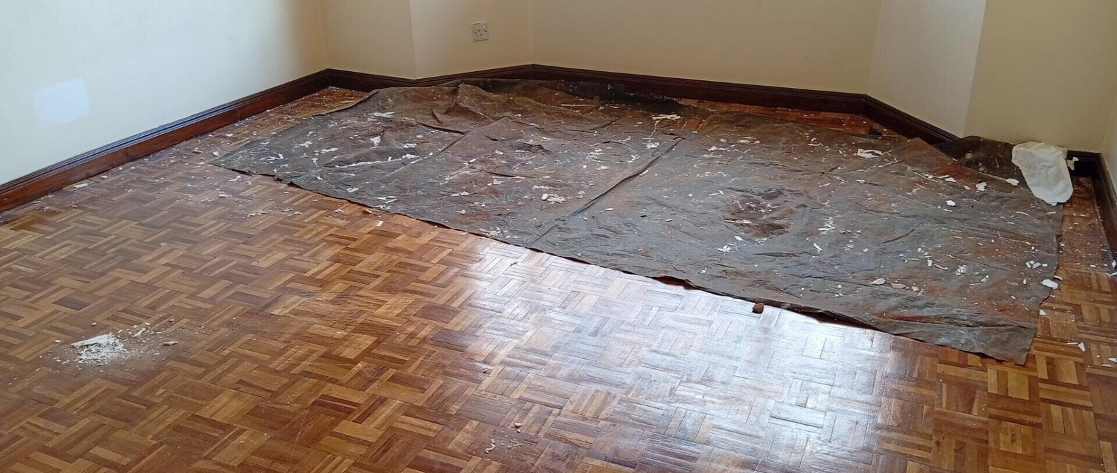 4BR Chinese Apartment with Pool in a Quiet Court - Kilimani